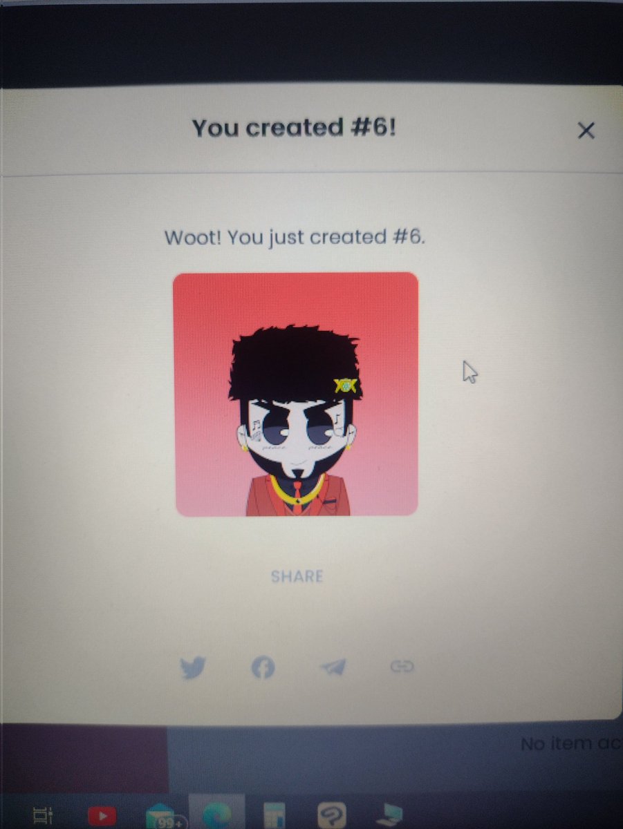 Drop ahora🚀🚀🚀❤️