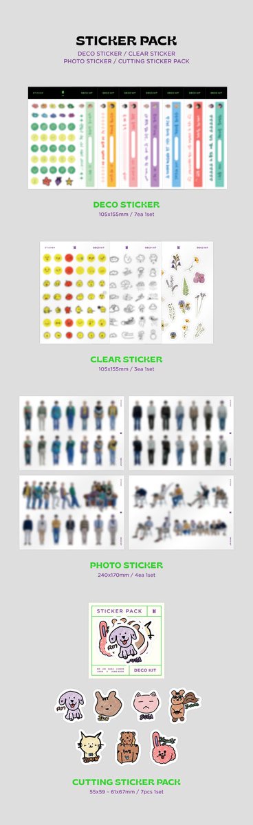 cityskyph_'s tweet photo. #CitySkyPH_GO

BTS DECO KIT 2022 TINGI (BATCH 01)

REPLY MINE + CODE
- For member sets [Member Set A + Member Set B]

📆 DOP: MARCH 20, 2022
💸 SEE PHOTO FOR PRICES
✈️ NETA

- 80% MUST BE TAKEN TO PUSH THRU
- DIRECT FROM WV

wts wtb ph bts rm jin suga jhope jimin v jungkook army https://t.co/Y30KiHysLG