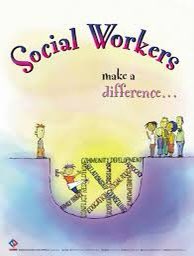 Thank you! #SocialWorkWeek2022