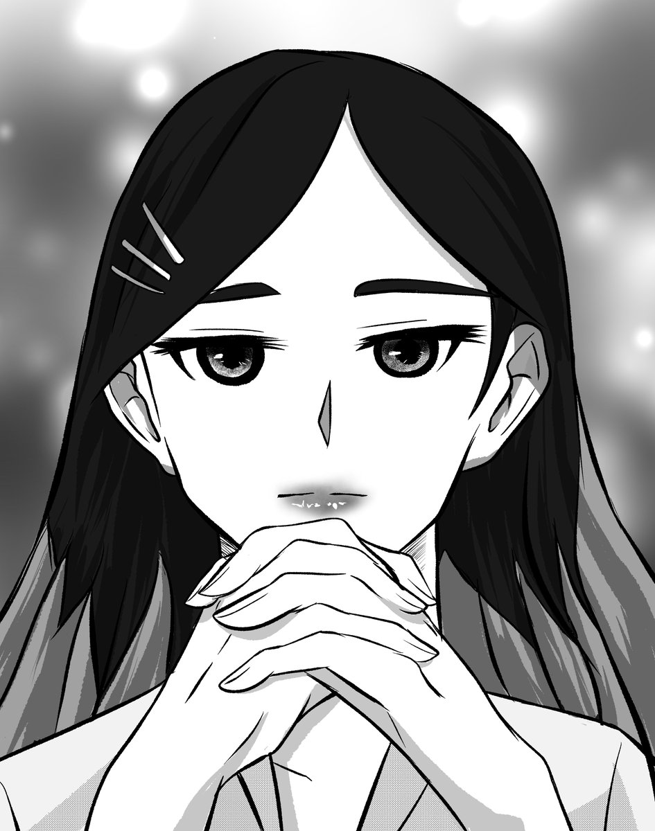 Pt. 3 of 5 commissions

Original Characters by:
x.com/lhw_00000
pixiv.net/en/users/38490…
lhw1221.de
#manga #mangaart #mangaartist #mangaartwork #kawaiigirl #artofinstagram #art #artwork