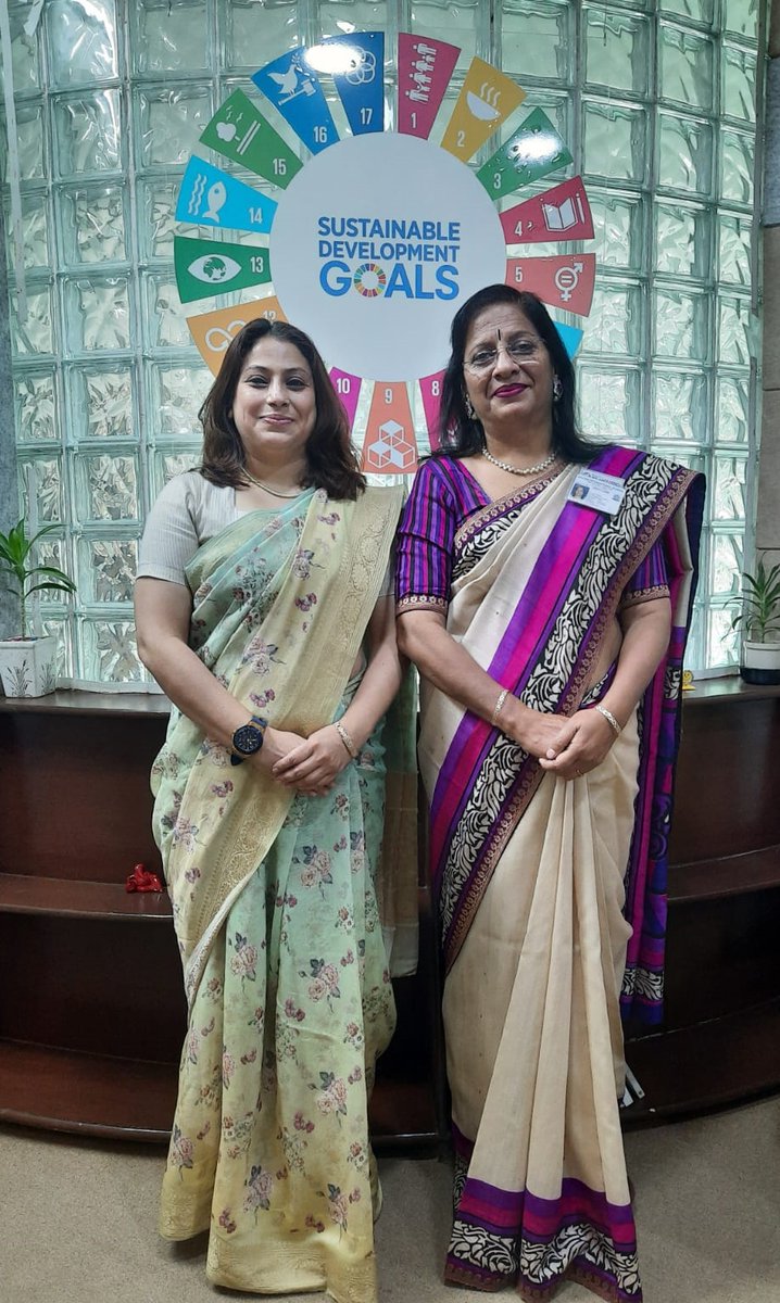 Ashok Pandey (@ashokkp) on Twitter photo #IWD <a href="/sunita_rajiv/">Sunita Rajiv</a> and <a href="/kandhari_ekta/">Ekta Kandhari</a> committed to #SDGs #Entrepreneurship #SEL #Communitybuilding attended #DoE conclave addressed by Hon'ble <a href="/msisodia/">Manish Sisodia</a> DyCM <a href="/sdg4all/">AhlconIntl4SDGs</a> <a href="/NPSCNPSC1/">NPSC India</a> <a href="/y_sanjay/">Sanjay Yadav</a> <a href="/pntduggal/">PUNEET DUGGAL</a> <a href="/ShandilyaPooja/">Pooja Shandilya</a> @KavitaS2003 <a href="/Shipra_Srivastv/">Dr. Shipra Srivastava</a> <a href="/Ahlconpublic1/">Dr. Deepak Raj Singh Bisht</a> <a href="/monikakhannduja/">Monika</a> #IWD <a href="/sunita_rajiv/">Sunita Rajiv</a> and <a href="/kandhari_ekta/">Ekta Kandhari</a> committed to #SDGs #Entrepreneurship #SEL #Communitybuilding attended #DoE conclave addressed by Hon'ble <a href="/msisodia/">Manish Sisodia</a> DyCM <a href="/sdg4all/">AhlconIntl4SDGs</a> <a href="/NPSCNPSC1/">NPSC India</a> <a href="/y_sanjay/">Sanjay Yadav</a> <a href="/pntduggal/">PUNEET DUGGAL</a> <a href="/ShandilyaPooja/">Pooja Shandilya</a> @KavitaS2003 <a href="/Shipra_Srivastv/">Dr. Shipra Srivastava</a> <a href="/Ahlconpublic1/">Dr. Deepak Raj Singh Bisht</a> <a href="/monikakhannduja/">Monika</a>