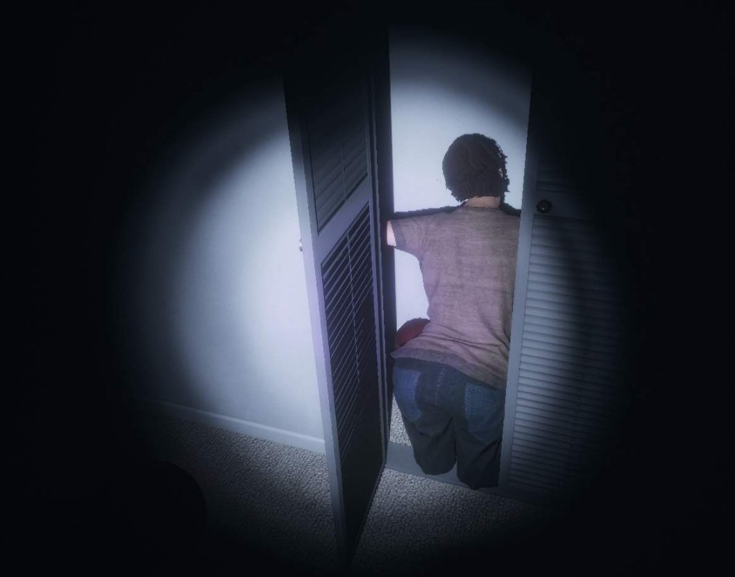 jxrron's tweet photo. @ace_a_tope when he hears phasmaphobia https://t.co/gdiVztp4OX