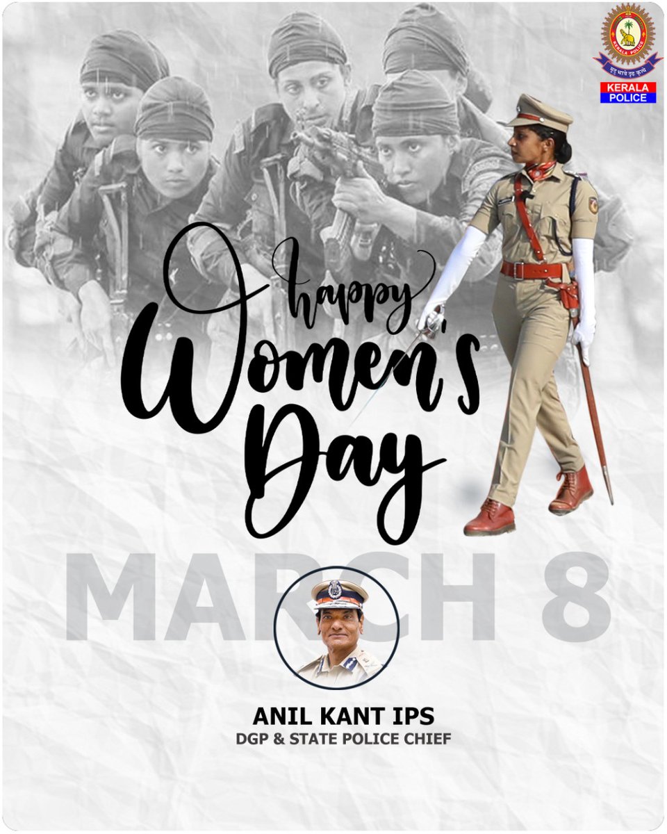 State Police Chief tweet media