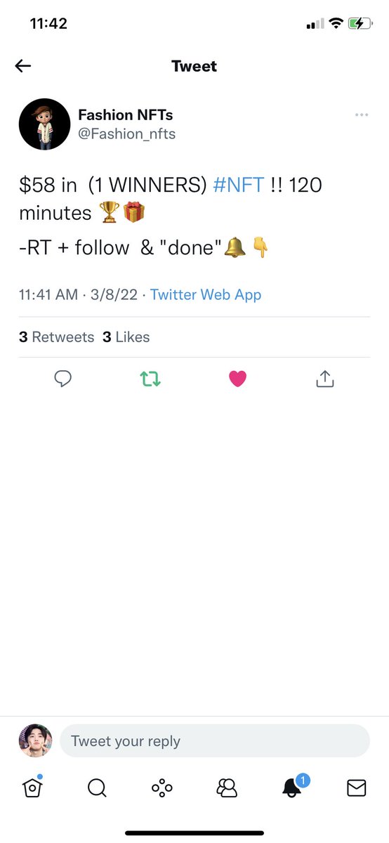alwaysjaemin's tweet photo. @Fashion_nfts done. i sent u a dm https://t.co/XI59xwO2r2