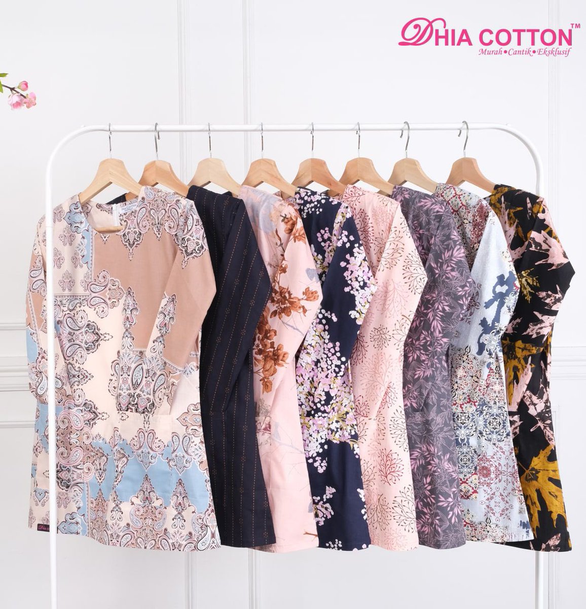 Girls! I nak bagi outfit idea kat korang ✨