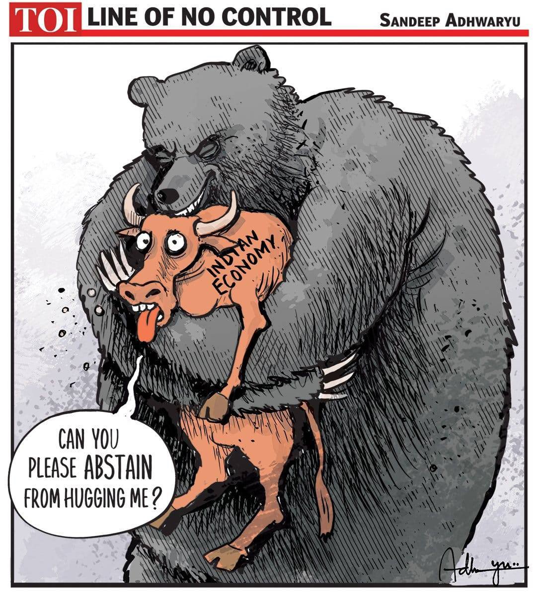 Subramanian Swamy tweet media