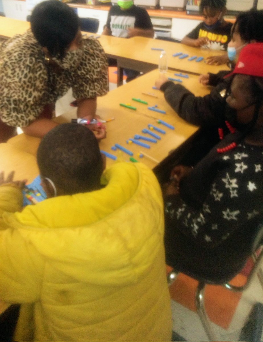 icecreamdreams's tweet photo. Sending a @JohnPThomasElem Tiger Roar to the @R1Instrservices team that is providing Diff. Support to schools! THIS AMAZING TEAM OF WOMEN deployed to our school &amp; provided RTI support in Math! Saluting women in Math during #WomensHistoryMonth 📷 @APalicialyles, 1/5 of the team! https://t.co/Kb8x8X7Nev