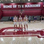 Photo by Maroon Basketball (@PerryMaroonMBB)