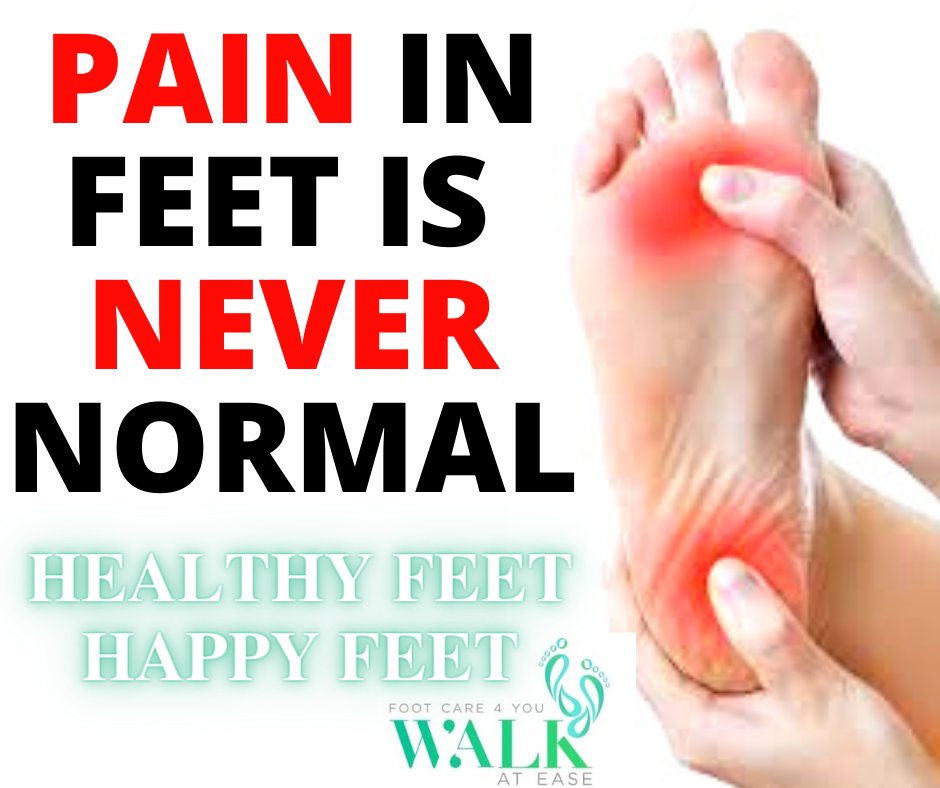 podashish's tweet photo. #WorldWomensDay #nopainisnormal #savefeet #feetpain https://t.co/FMBfiBGtKW