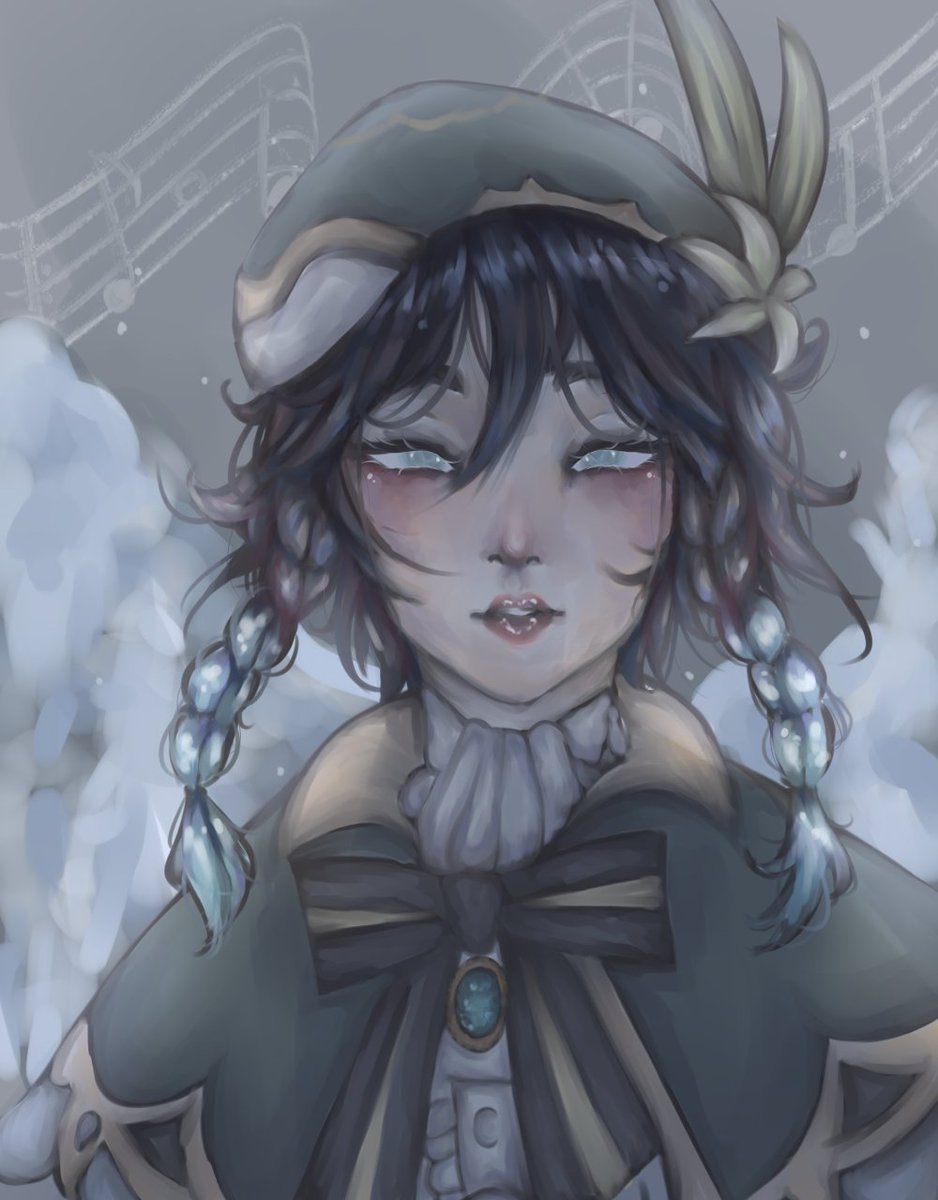 Ritsu (@Xeiumi) / Posts / X