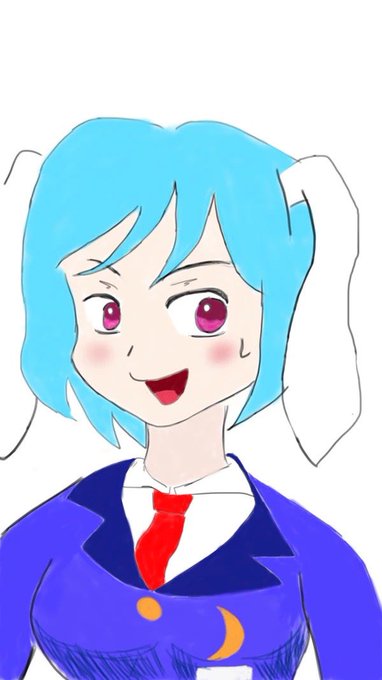 2年前と最新の
昔から盛る癖はあった模様🙃 