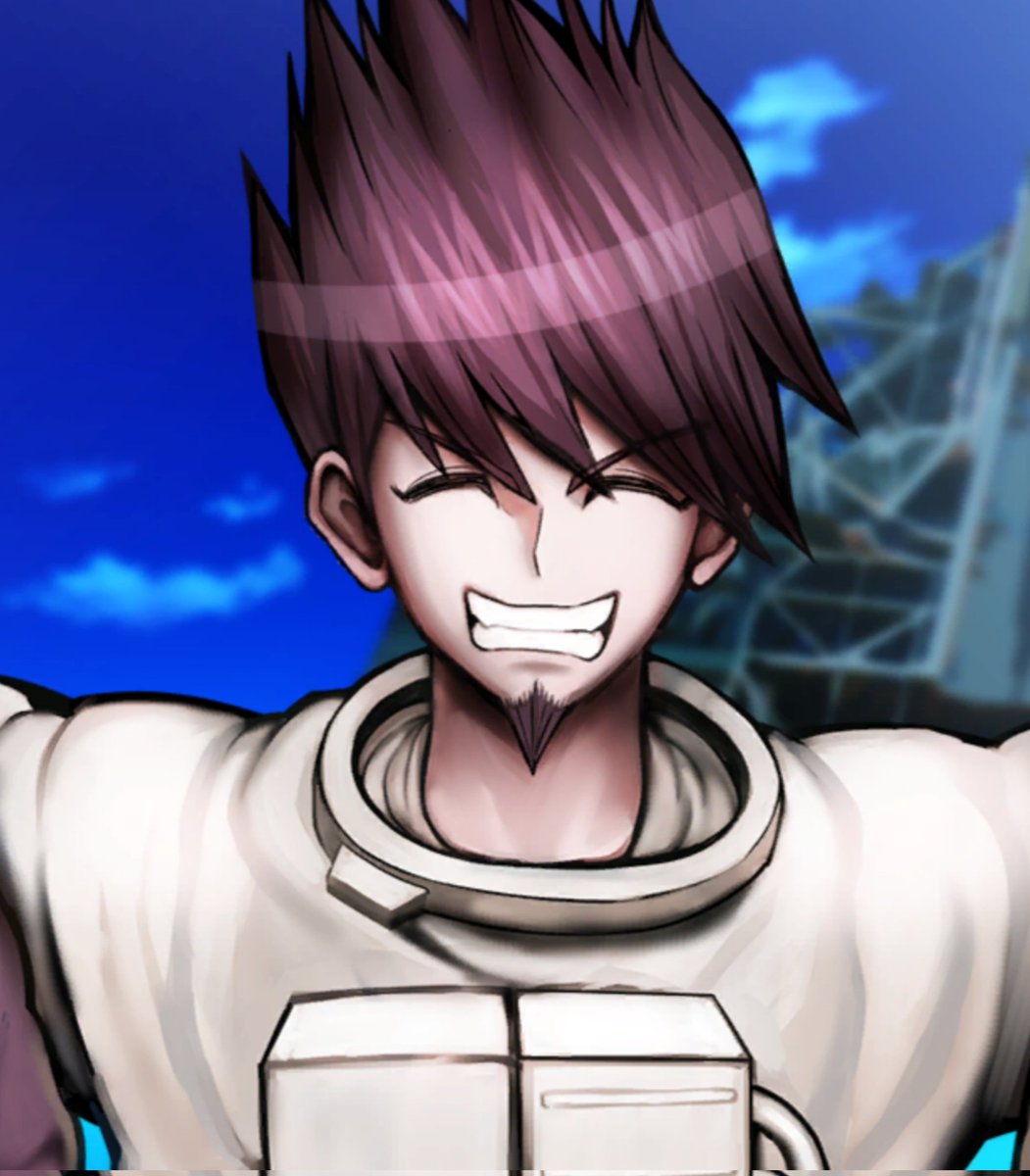 dailysaimota's tweet photo. big grin &amp; soft smile https://t.co/2ttwBU3dOQ