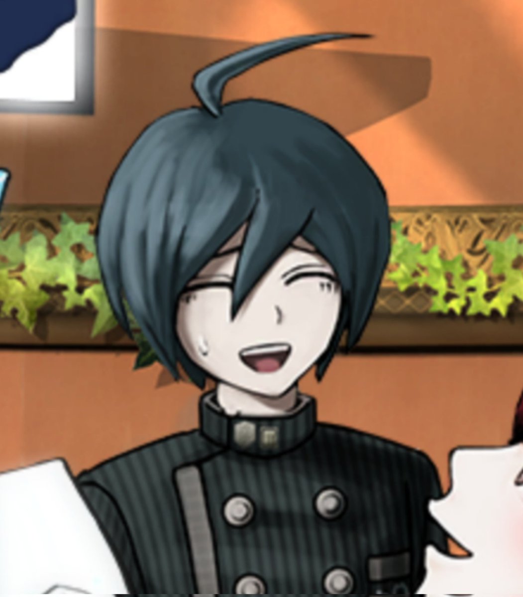 dailysaimota's tweet photo. big grin &amp; soft smile https://t.co/2ttwBU3dOQ
