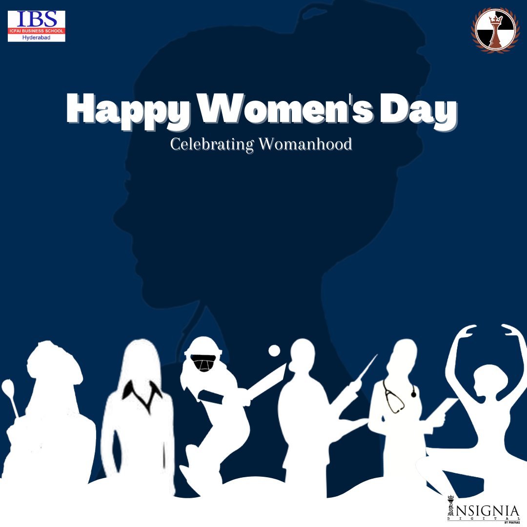PrayaasIbs's tweet photo. "She wore her scars as her best attire. A stunning dress made of hellfire.” 🔥❤️
~Daniel Saint

Club Prayaas wishes everyone a very Happy Women’s Day! 👩🏻✨

#WomensDay
#DreamDiscoverDevelop
#IBSHyderabad
#CampusAmbassador
#woman
#empowerment 
#girlpower 
#celebrate
#womanhood https://t.co/YT0UD8BTWq