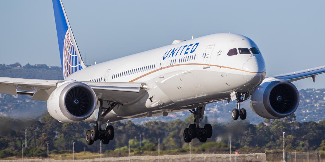BREAKING NEWS - <a href="/united/">United Airlines</a> Airlines applies for Washington - #CapeTown route. 🇺🇸 ✈️ 🇿🇦

United Airlines aims to introduce year-round flights between Cape Town &amp; Washington DC, starting with 3 flights per week.➡️ bit.ly/3ClbfLc

#SouthAfricaIsTravelReady <a href="/Wesgro/">Wesgro - Cape Town & the Western Cape</a> <a href="/satsa_sa/">SATSA</a>