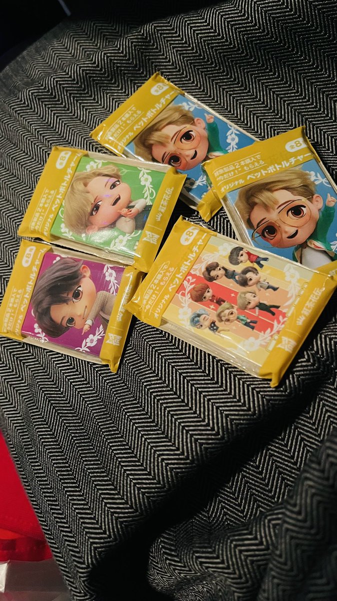 Jimin5313's tweet photo. 10本買った
久々浮��
かろうじて生きてる https://t.co/kcHfxwz8iQ