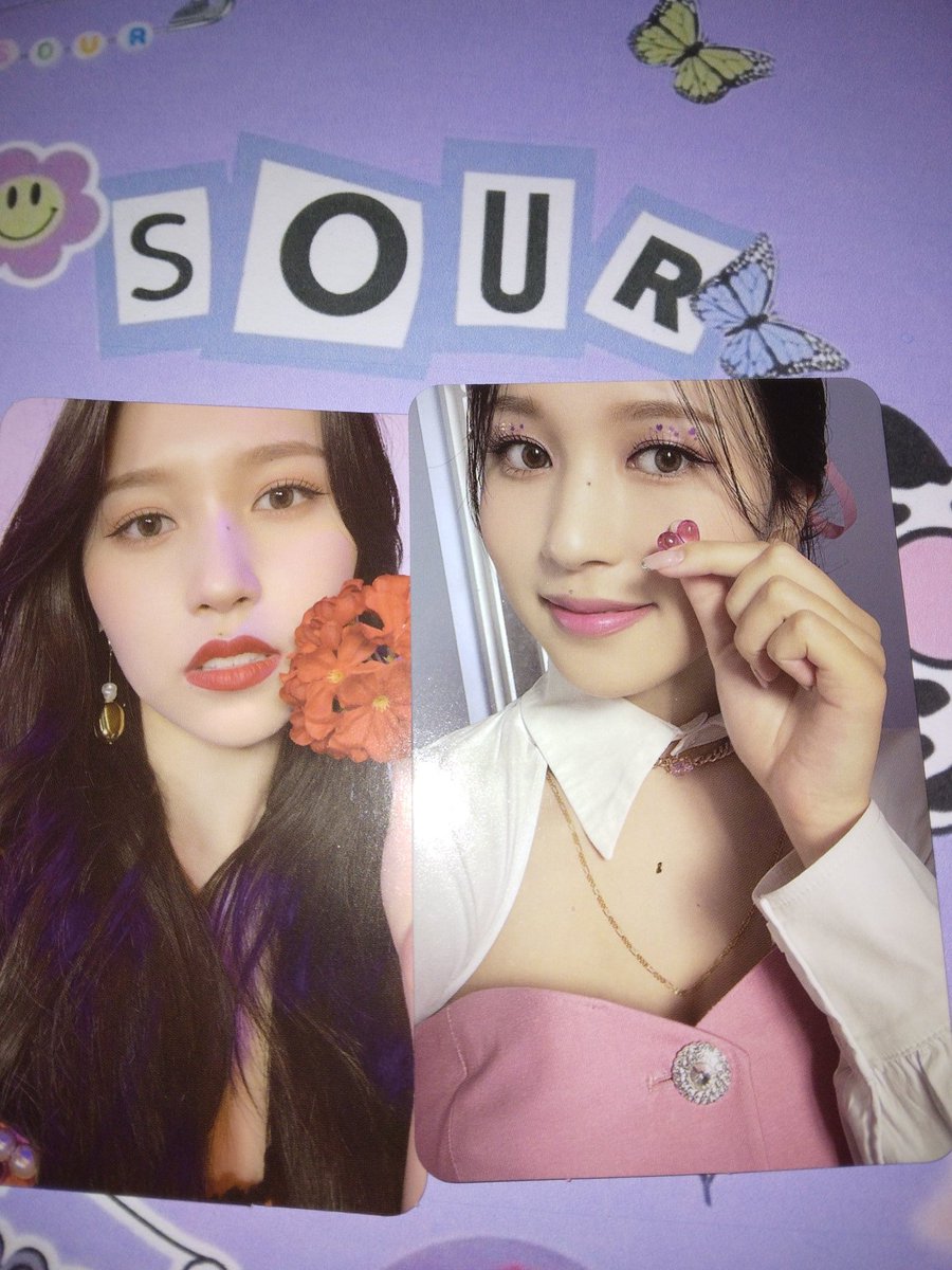 lvrmgyu_'s tweet photo. —「#05mails 」✴︎ 

Hello @itsmerosemarie1  !,, mina  set  came home naa TT  / Thank you so muxh for packing it well . Suwper pretty minaaa :3 !!! 

#mm_ri https://t.co/xTI327nmKY