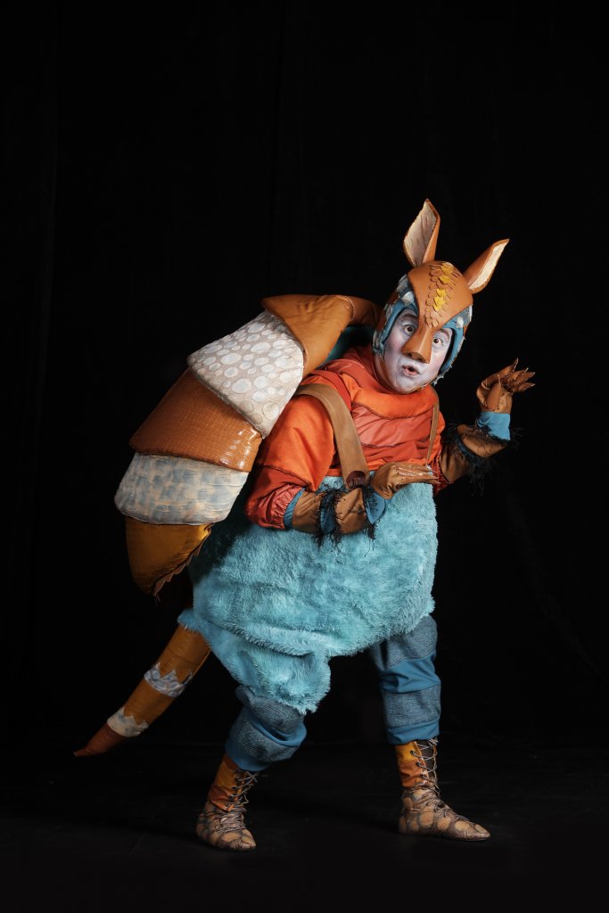 vagabunda_mx1's tweet photo. ARTES ESCÉNICAS. "BOOLAY, la pantera guerrera", espectáculo que mezcla el teatro, la danza, la música y el video. Tendrá su temporada de estreno el domingo 13 de marzo, en el @ConjSantander en Guadalajara.
Más detalles:
➡️https://t.co/A0vZndRHdn
#boolay #VagabundaMx https://t.co/6hcRZ1n6Zx