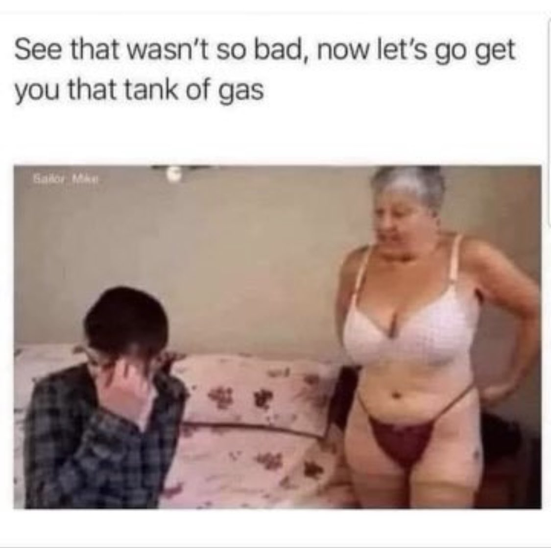 superfitter's tweet photo. @jamo0420 Only way you are getting cheap gas https://t.co/ITOxiuoZvc