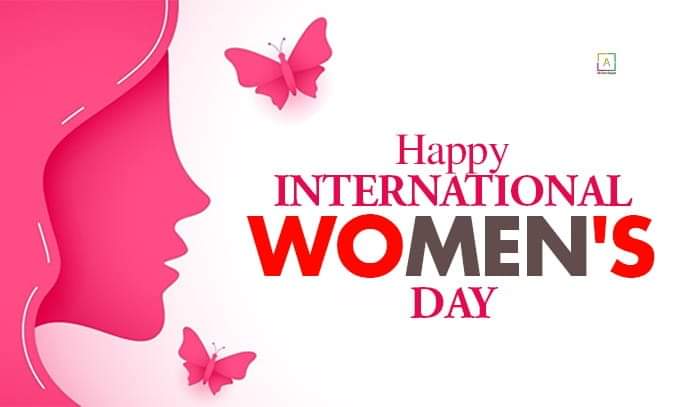 Haritha family wishes you all a Happy International Women's Day #womensday #happywomensday #2022 #celebration #womensupportingwomen #womenempoweringwomen #womensday2022 #womenshealth #womensdayspecial #women