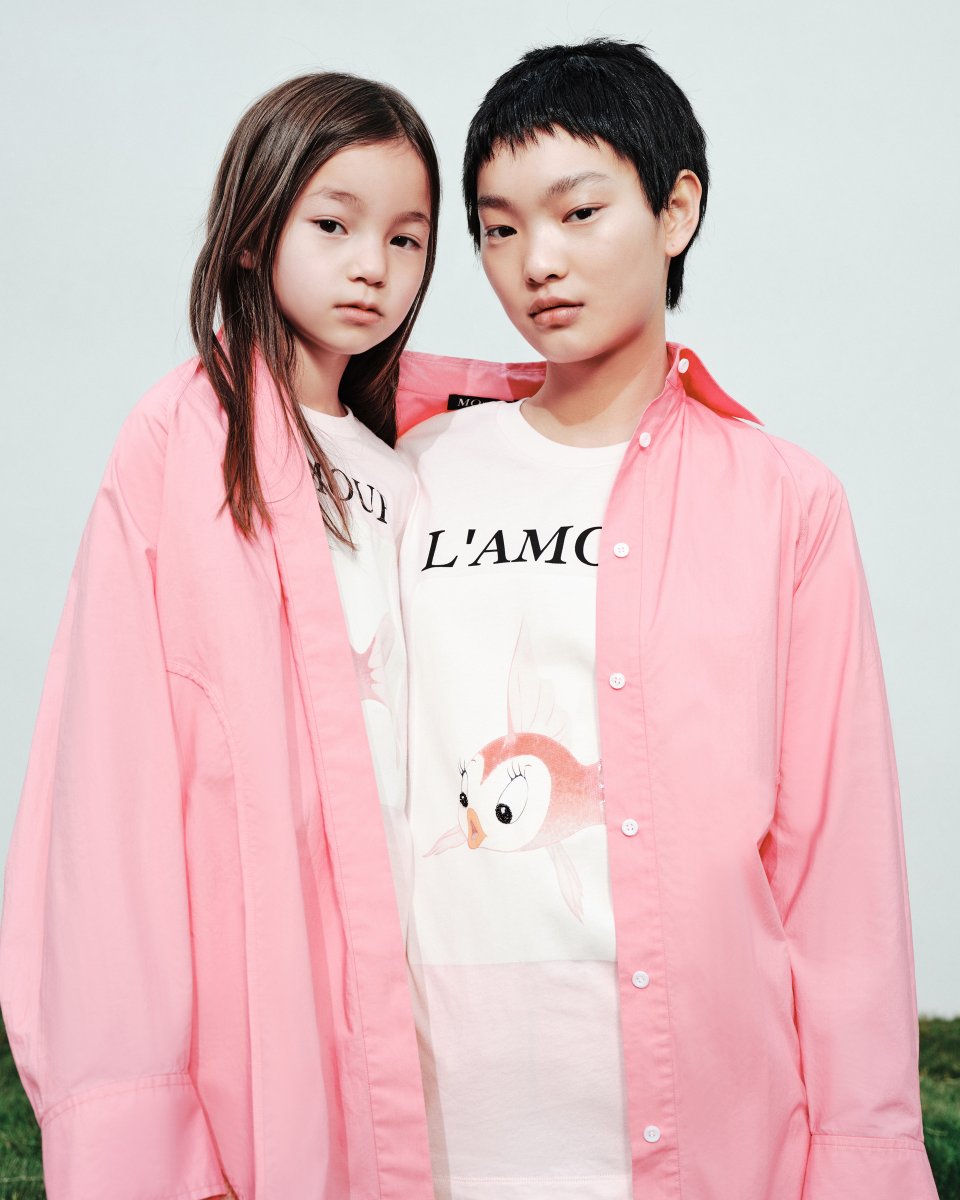 official_moco's tweet photo. Love, Live, Together. Happy International Women's day &amp; Happy birthday to us. MO&amp;Co. 18th Anniversary.
#moco #mogirl #moco18th #internationalwomensday https://t.co/HtNAqqeVxf