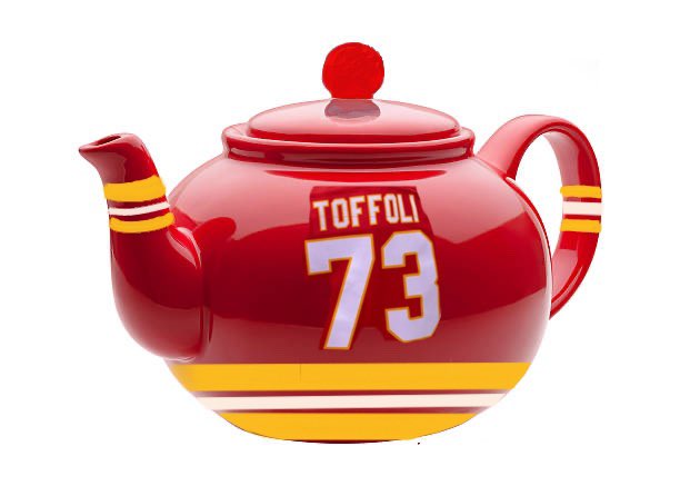 y - Calgary Flames on Twitter: "Teapot, making 'em pay.  https://t.co/JWKRVbNBJ2" / Twitter