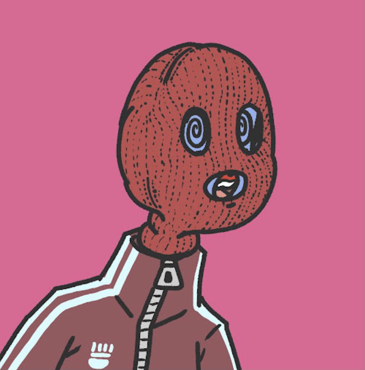gainsandchains's tweet photo. I just realised I like Nft’s but i’m truly just a fan of loser club. The art the community the way I feel seen. Just flipped shit low so I could buy more I like. Thank you @loserclubreborn https://t.co/eZ0MFX4rBb