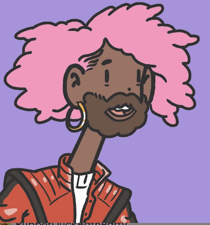 gainsandchains's tweet photo. I just realised I like Nft’s but i’m truly just a fan of loser club. The art the community the way I feel seen. Just flipped shit low so I could buy more I like. Thank you @loserclubreborn https://t.co/eZ0MFX4rBb