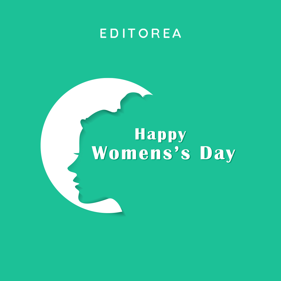 editorea's tweet photo. 𝗛𝗮𝗽𝗽𝘆 𝗪𝗼𝗺𝗲𝗻'𝘀 𝗗𝗮𝘆
Every life begins with a woman. Respect and encourage every woman for what she is. Woman, you are always loved and appreciated. Happy Women���s Day !!!
#womensday2022 #women #editorea #imageeditingservice https://t.co/yyPG5mt9AG