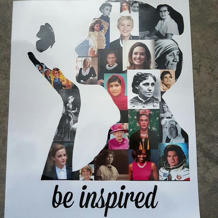 Suesingh10's tweet photo. #InternationalWomensDay https://t.co/BBNLtetm3s