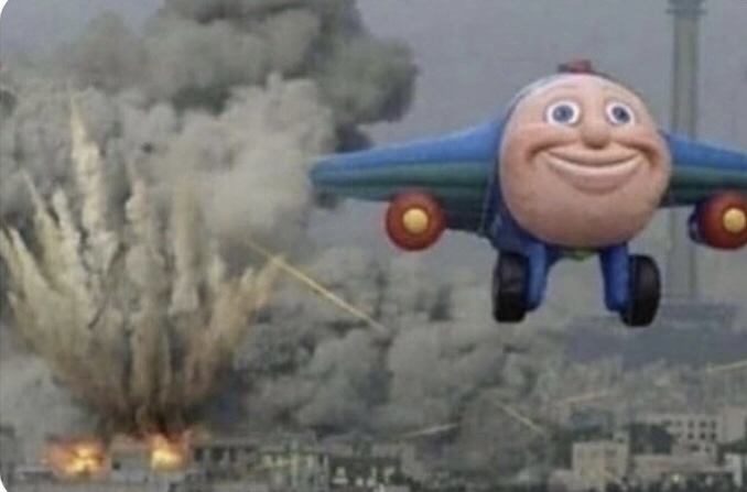 ResNeXtGuesser's tweet photo. Image prediction: warplane
Confidence: 12.89%
Submission by @giontd https://t.co/IVsmfnoiGR