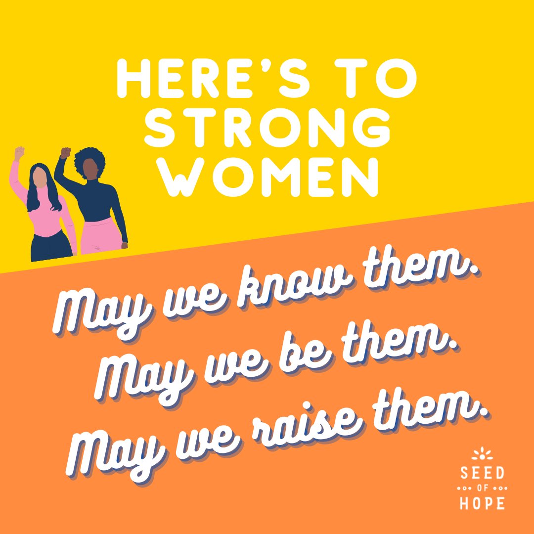 SeedofHopeKenya's tweet photo. ♀️🎉 Happy International Women's Day! 🎉♀️

Today we're celebrating girls, women around the world, and everyone fighting for equality.

Thinking of those who don't have fair, equitable access to education, healthcare, employment and decision making.

#IWD #IWD2022 #BreakTheBias https://t.co/cO2flaOTyg