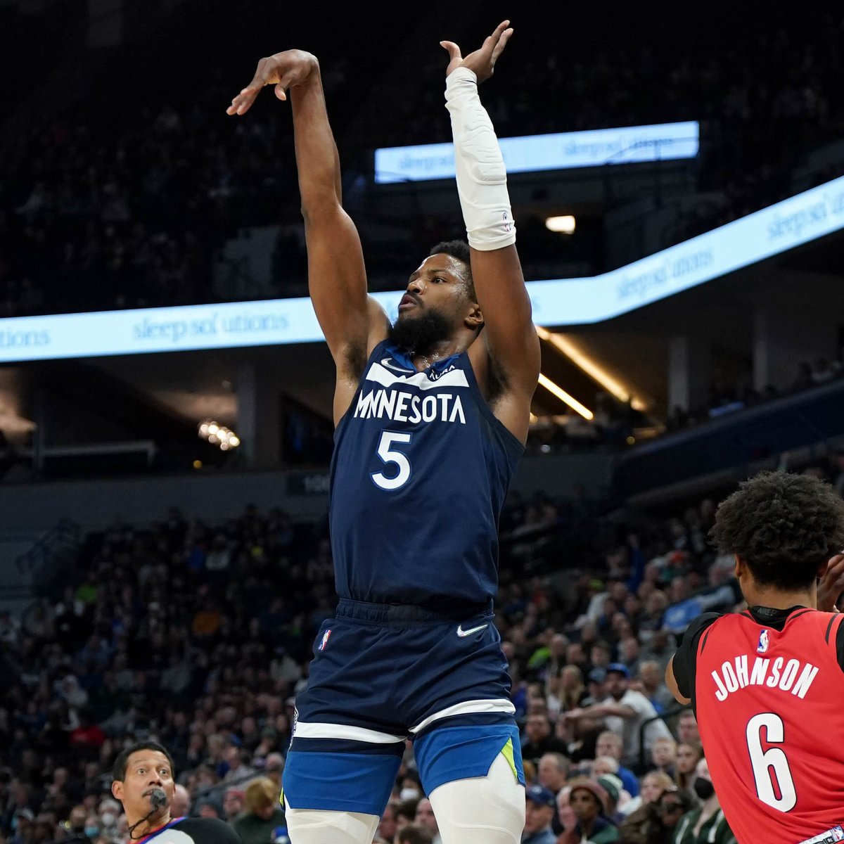 Minnesota Timberwolves on Twitter: 