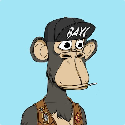 BAYC#4567 || Investor 🦍🍌 tweet media