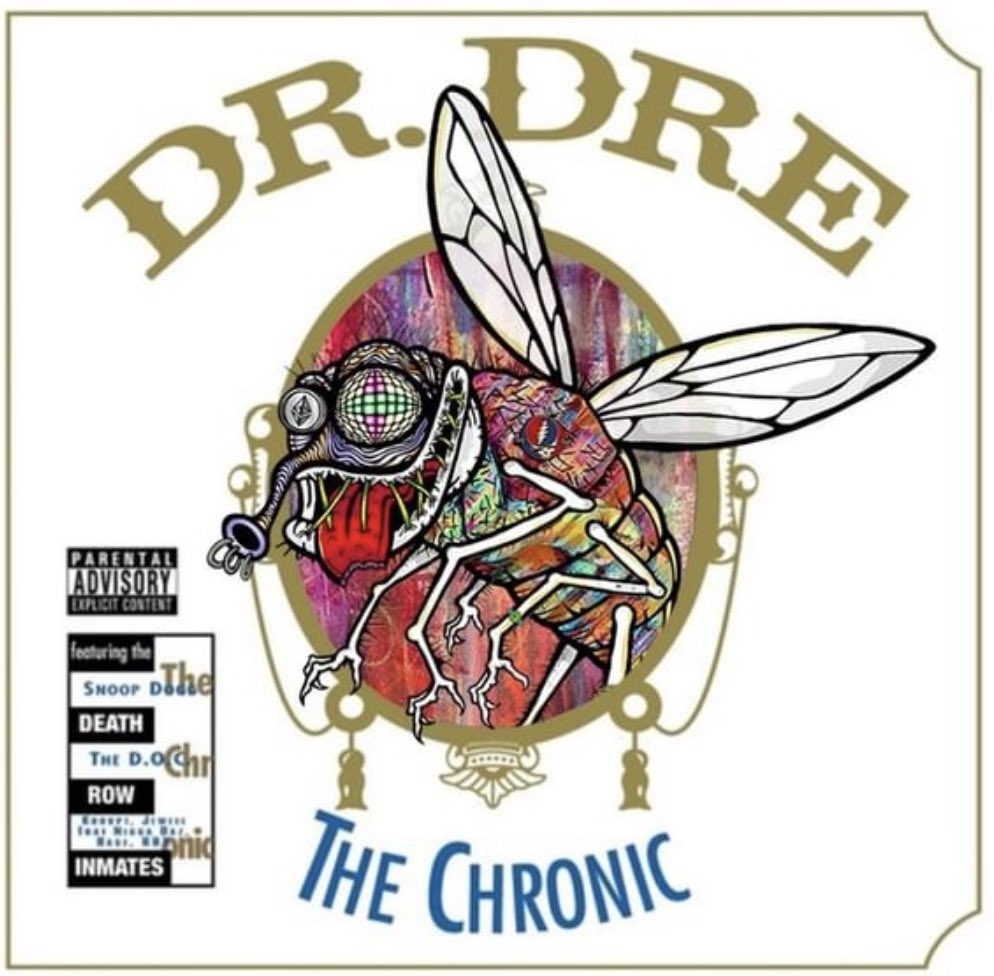 funky_flies's tweet image. Yo @SnoopDogg you now own “The Chronic” masters now let’s add a #funkyfly #nft to that portfolio! 🪰🔥#lfg #NFTs #nftart #LetMeFly