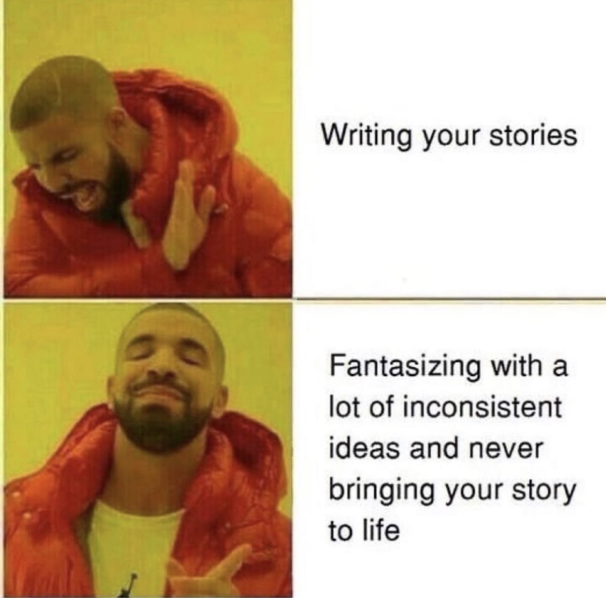 screenutopia's tweet photo. So true sometimes…
#screenwriting #screenwiters #writing https://t.co/DOfD6nvTnq