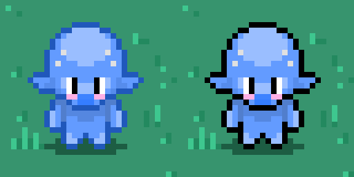 Amazing Block tweet media