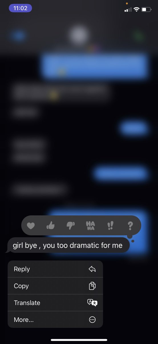 HolyHolly15's tweet photo. y’all I really get did wrong asf 🥺💔 https://t.co/CY9fr7BTiW