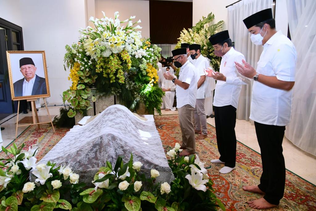 Joko Widodo tweet media