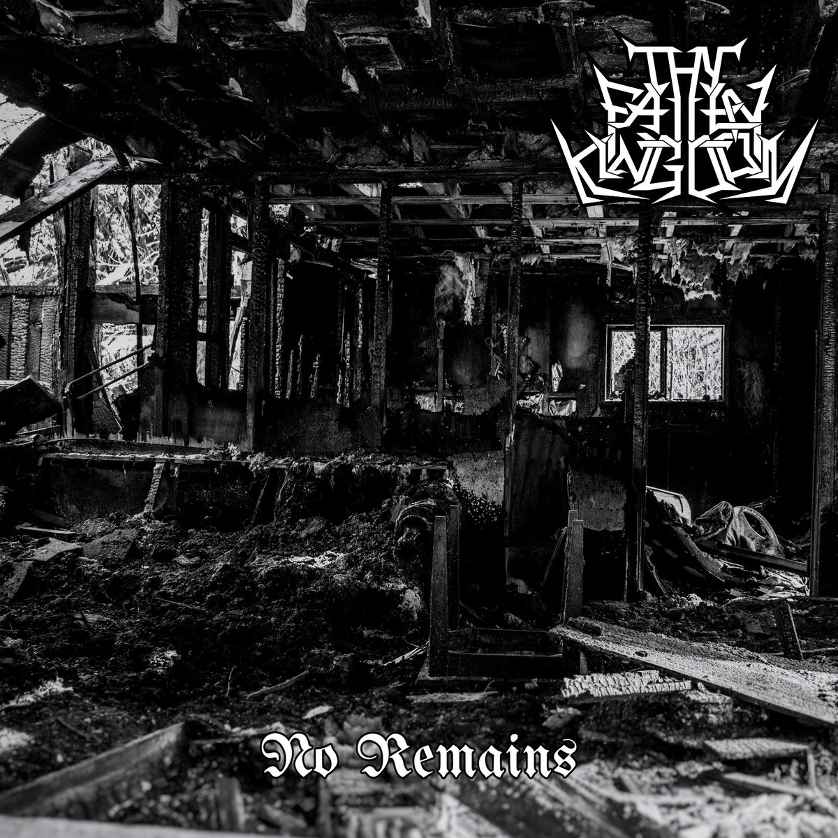 Do check out our latest EP “No Remains” Free for download at our bandcamp site! thyfallenkingdom.bandcamp.com

Akhbar - Vocals/Guitars
Aip - Drums
Yas - Bass
Chris - Vocals/Guitars

Mixing and Mastering - TNT Music Productions

Special thanks to Wong Ah Boy, Sean Sundaran and Dzul Tay.