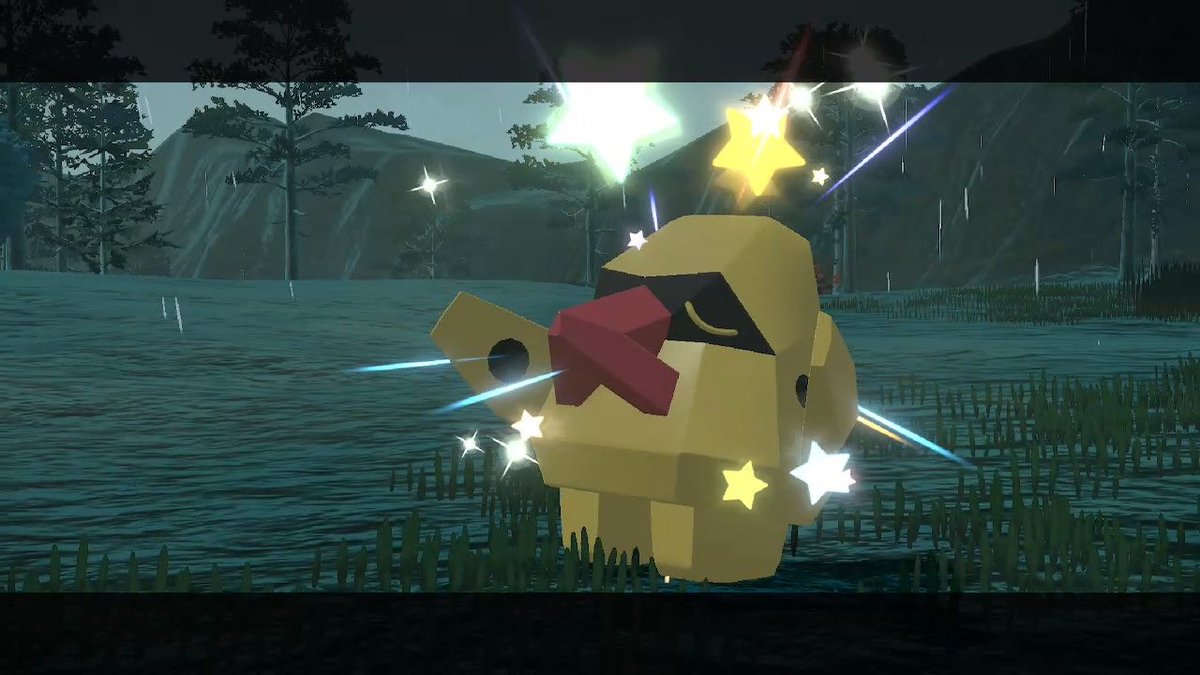 CharlieShiine's tweet image. Impish isn’t as good as I thought it was until I looked it up but I’ll take it #shinycheck #naturecheck #ShinyPokemon #Shiny #Pokemon #ShinyLivingDex #ShinyHunter #PokemonLegendsArceus #LegendsArceus