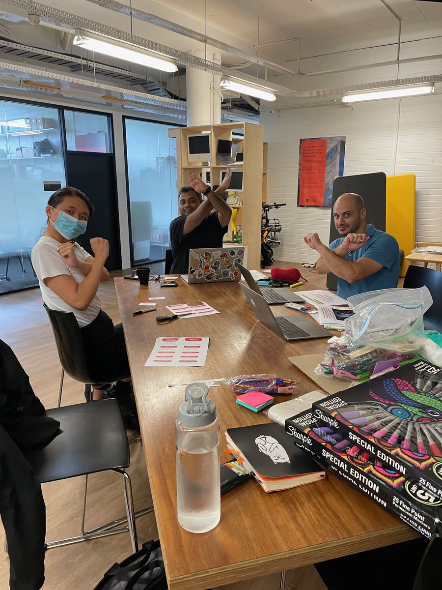 Affective Interactions Lab tweet media