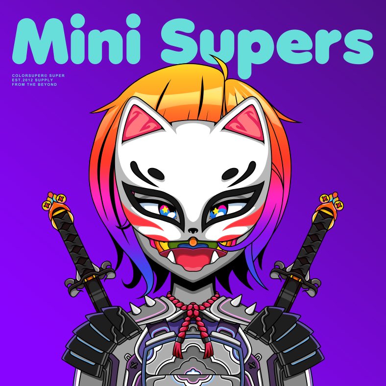 minisupers tweet media