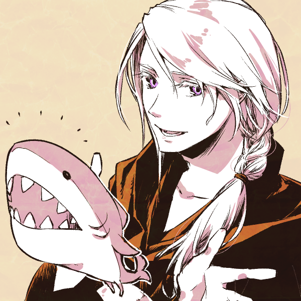 #メンテだしとにかくあなたの絵が好きって思ってくれるひとと出逢うために自分の推しイラストをそっと置いておく
暁月周り。絵よりゲームSS多いし14の話ばっかりじゃないので、絵目的のフォローは推奨しないですが、観て観てタグはやる(傲慢 