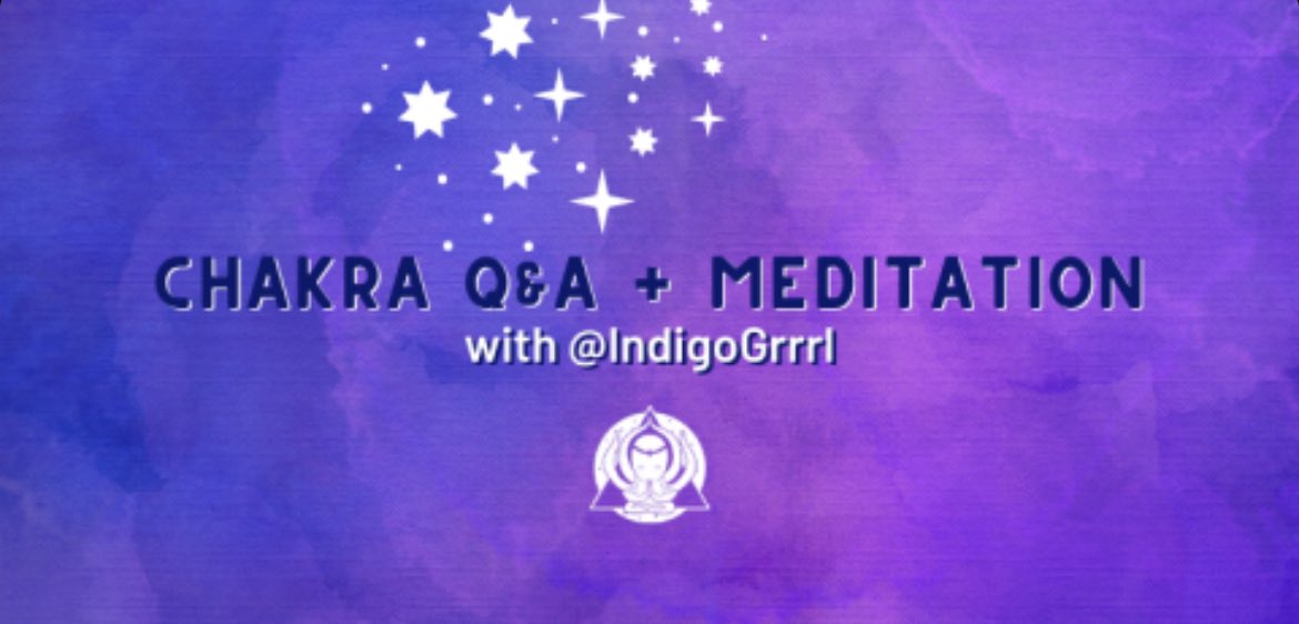 Elev8Nft's tweet photo. Chakra Talk - Sacred Mother Energy #IWD2022 
MAR 8 | 8:30am CST

Join @indigogrrrl to celebrate &amp; connect w/the divine feminine.
#Divine #Feminism #InternationalWomensDay #NFTCommunity 

https://t.co/2qK79Rk5wb https://t.co/C7kdMSVCzE