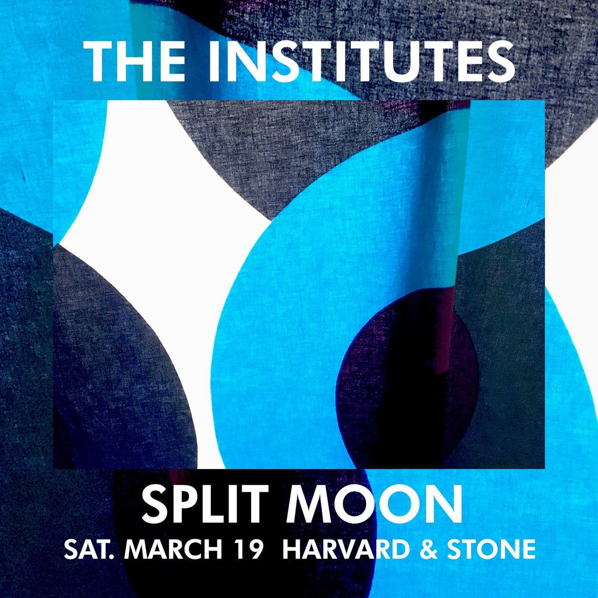 ghosttowerrecs's tweet photo. Split Moon returns to the stage Saturday March 19 at Harvard & Stone with @theinstitutesuk!
#splitmoon #splitmoonband #theinstitutes #harvardandstone #losangeles https://t.co/7F9HFuzkS4