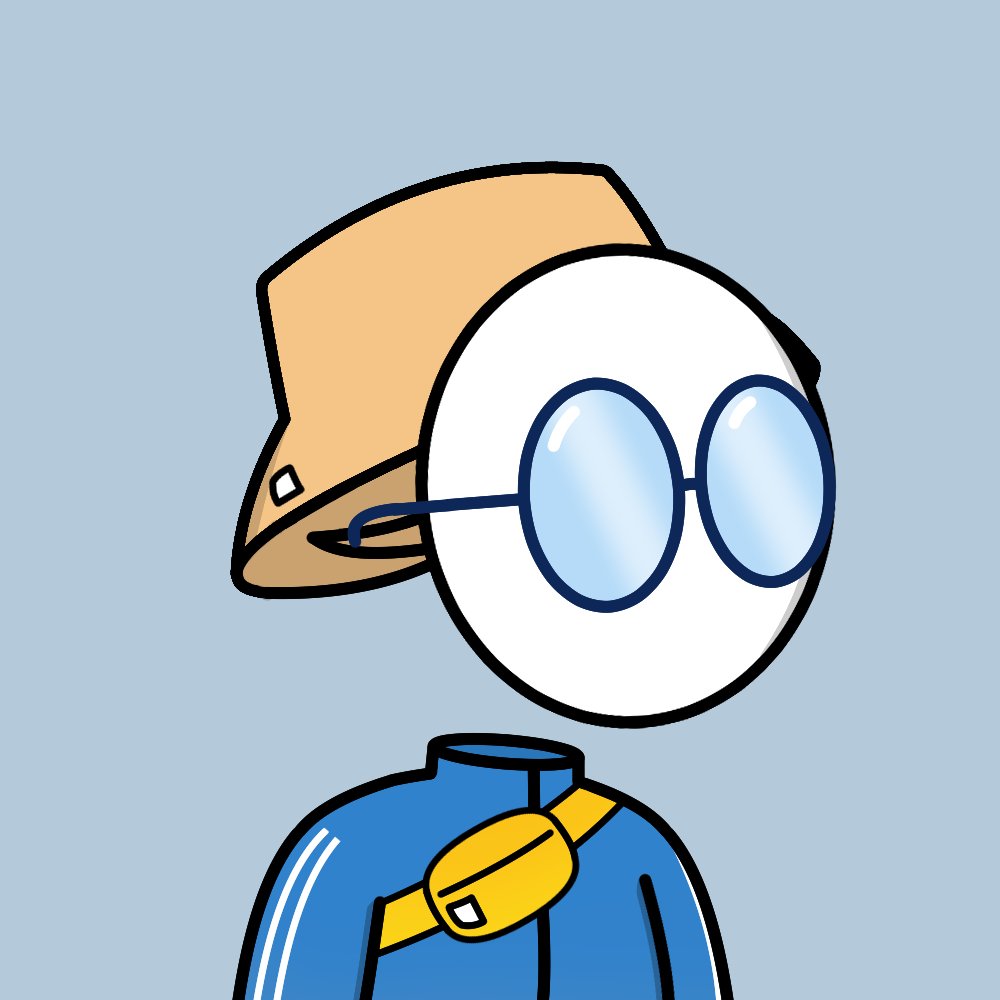 MojisNFT's tweet photo. We heard some of yall like @InvsbleFriends 😎🧐

Enjoy this fanart of an invisible friend MOJIS style

What other NFT do you guys want to see Mojis style?
#invsblefriends #nft #openseanft #nftcommunity #nftart #nftartist #nftgiveaway #eth https://t.co/IJh8AjLmLL