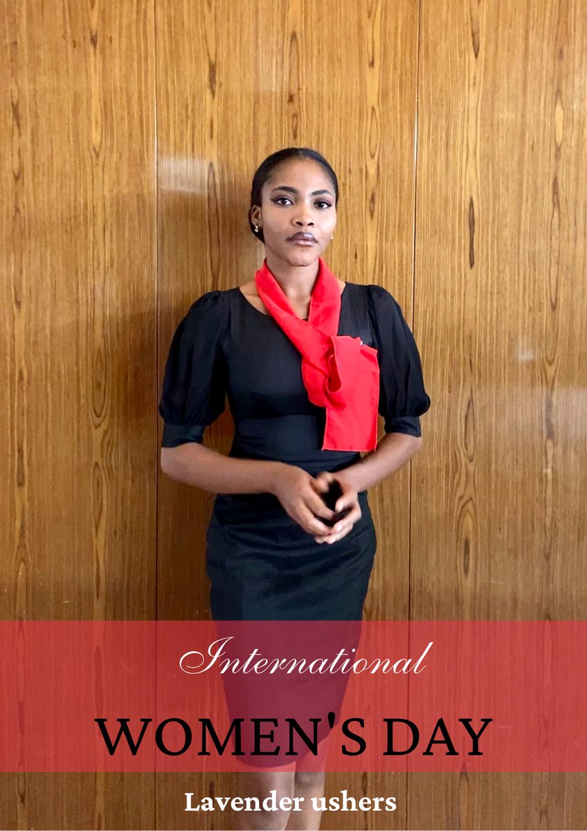 lavender_ushers's tweet photo. International Women’s Day #IWD2022

Now is the right time  to collectively work towards achieving an inclusive and diverse world. #BreakTheBias

There is no limit to what we, as women, can accomplish. - Michelle Obama

#lavenderushers 
#ushersinabuja 
#ushersinibadan https://t.co/RfTXKlqvhJ