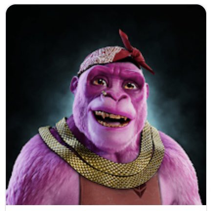 Gosh…I thought I like pink…🤣 #pap <a href="/KongPlanet/">Prime kong Planet</a>