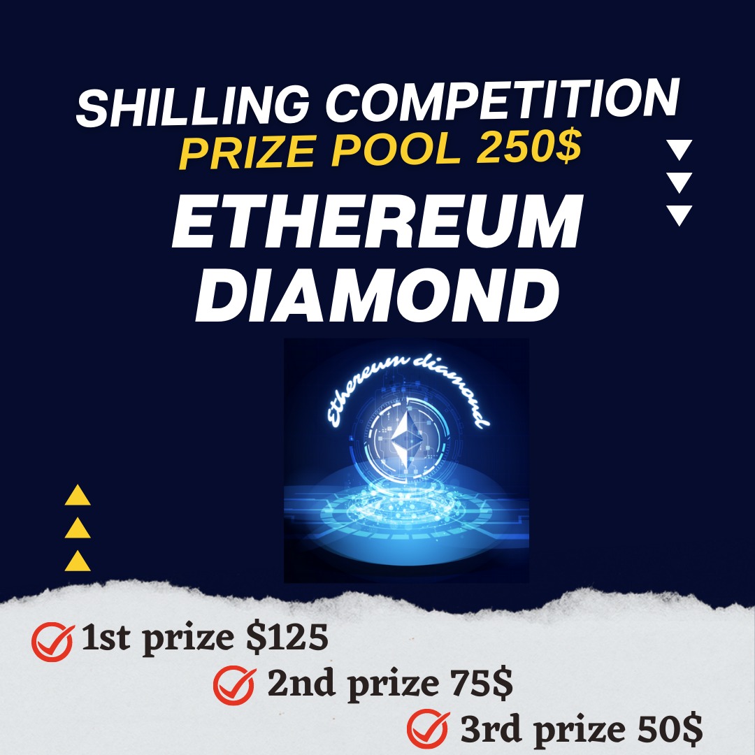 Ethereum diamond (@Ethereum_diamon) / Posts / X